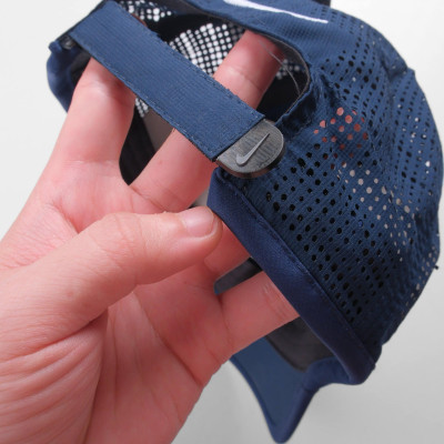 Nón kết, mũ lưỡi trai Ni.ke phối vải dù lỗ form chuẩn thời trang cao cấp