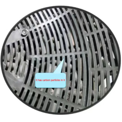 LƯỚI LỌC DẦU MỠ, THAN HOẠT TÍNH MÁY HÚT MÙI ELECTROLUX EFT6510/9510 – HÀNG CHÍNH HÃNG