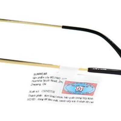 Kính Mát Unisex Exfash EF29970T C88