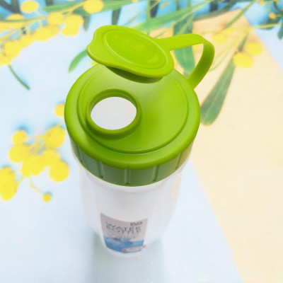 Bình Nhựa Đựng Nước LWater Bottle HAP618 dung tích 1 lít