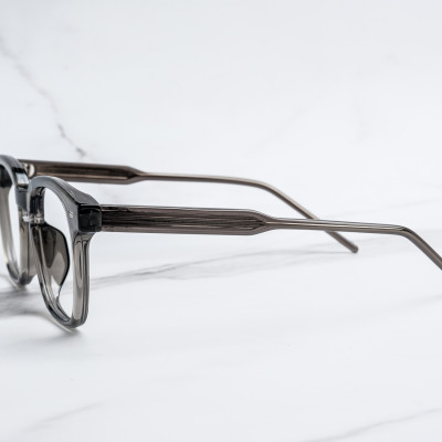 Gọng Kính Vuông SHADY Unisex G2304