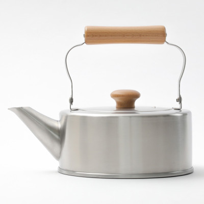 Ấm đun nước bếp từ cao cấp Freiz Takumiya 2.5L hàng chính hãng nhập khẩu từ Nhật Bản (Made in Japan)