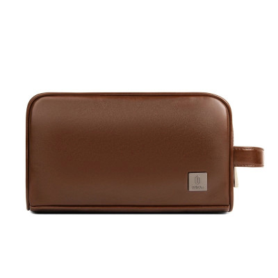 Túi Đựng Phụ Kiện Du Lịch WiWU Metris Pouch Pro Thiết Kế Thời Trang - Hàng Chính Hãng