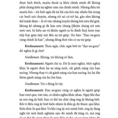 The Awakening Of Intelligence - Đánh Thức Trí Thông Minh
