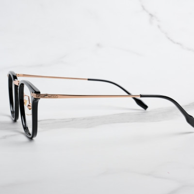 Gọng Kính Vuông SHADY Unisex G2382