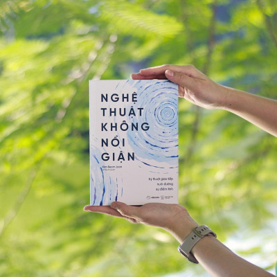 Nghệ Thuật Không Nổi Giận - Bản Quyền