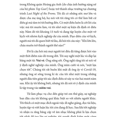 Sách - Niềm Vui Công Việc - Ngăn Chán Nản, Tìm Đam Mê