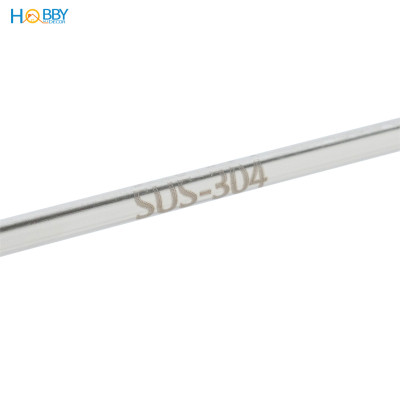 Giá treo khăn lâu bếp inox 304 tiện dụng Hobby home decor TK1