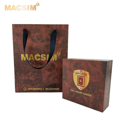 Thắt lưng nam da thật cao cấp nhãn hiệu Macsim tw036