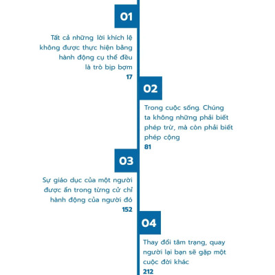 Càng Kỷ Luật - Càng Tự Do (Tái Bản 2024)