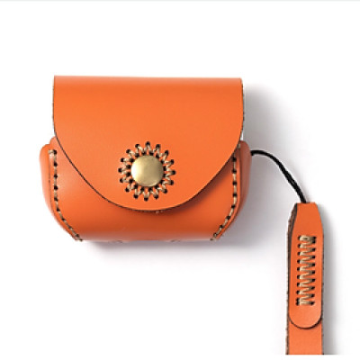 BAO DA DÀNH CHO AIRPODS PRO 2 - CHÍNH HÃNG KHACTEN.COM