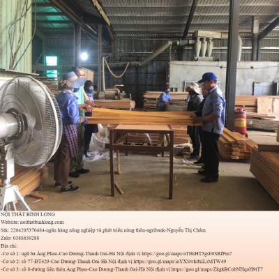 Trang Thờ Treo Tường gỗ Tràm Bông Vàng 60cm