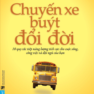 Chuyến Xe Buýt Đổi Đời