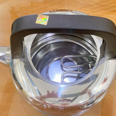 Ấm đun siêu tốc OP-47 dung tích 5L (Inox 304)- Hàng nhập khẩu