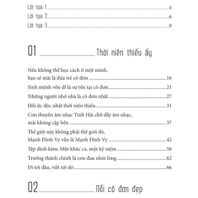 Trong Cô Đơn Bất Ngờ Gặp Phiên Bản Tốt Hơn Của Chính Mình