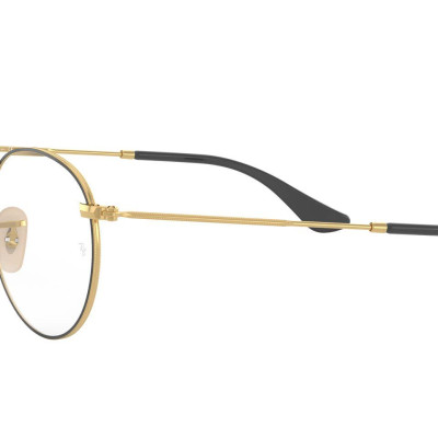 Mắt Kính Ray-Ban Round Metal - RX3447V 2991 -Eyeglasses