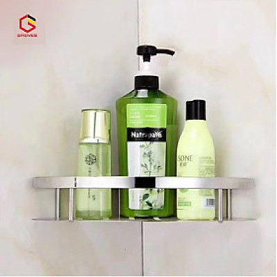 Kệ góc 1 tầng GG03G3