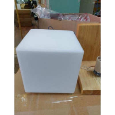 Đèn tường vuông, đèn buồng nghỉ C5094 DT