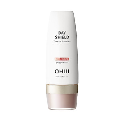 Kem chống nắng nâng tông da OHUI DS Tone Up Sun Block UV Force 50ml