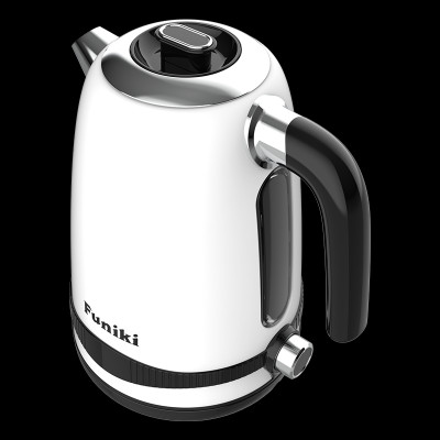 Ấm siêu tốc 1.7 L Funiki HKT5256 - Bảo hành 14 tháng - Hàng chính hãng
