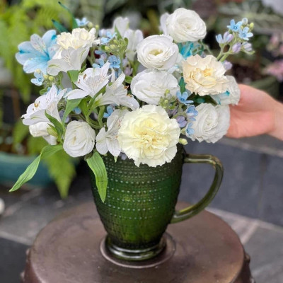  Bình đựng nước Highgate Collection 1L Hàng chính hãng