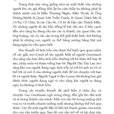 Phong Tục Tang Lễ Xưa Và Nay (Tái bản 2025)