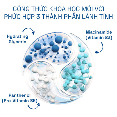 Sữa rửa mặt dịu lành cho da nhạy cảm Cetaphil Gentle Skin Cleanser 125ml