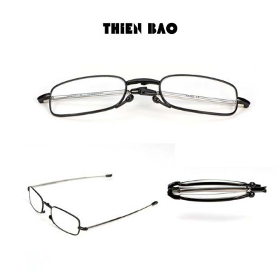 Kính lão thị, viễn thị trung niên bỏ túi loại xịn KVN44 chuẩn độ, tròng Nhật sáng rõ và nét không mỏi khi đeo lâu