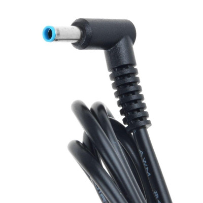 Sạc Tương Thích Cho Laptop Hp 15-Ay166Tx (Z4R07Pa) - Hàng Nhập Khẩu New Seal TEEMO PC TEAC1693