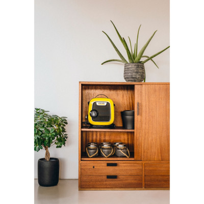 (Mới 2025) Máy phun rửa áp lực cao Karcher K Mini - Công suất 1400W, áp lực tối đa 110 bar nhỏ gọn - Bảo hành 24 tháng - Hàng Chính Hãng