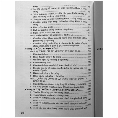 Sách Pháp Luật Về Doanh Nghiệp – Những Vấn Đề Pháp Lý Cơ Bản (V2463T)
