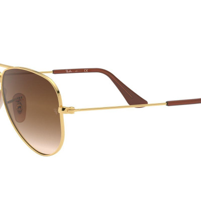 Mắt Kính Ray-Ban JUNIOR AVIATOR - RJ9506S 223/13 -Sunglasses