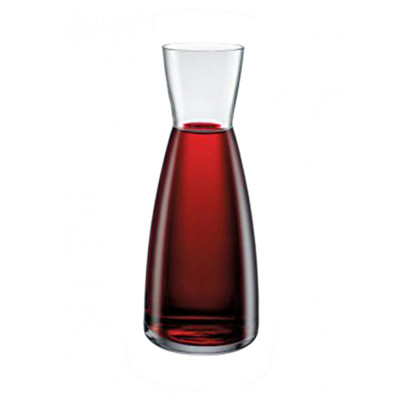 Bình Thủy Tinh Không Nắp Ypsilon Bormioli Rocco - 0.25 Lít 
