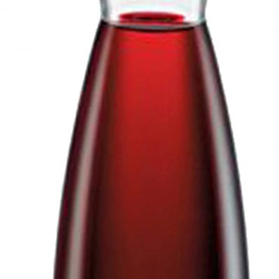 Bình Thủy Tinh Không Nắp Ypsilon Bormioli Rocco - 0.25 Lít 