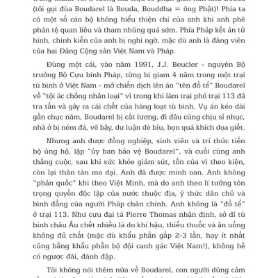 Ngẫm Chuyện Xưa Nay