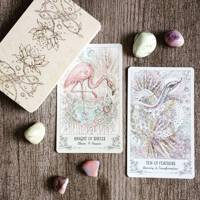 Bài Spiritsong ta rot