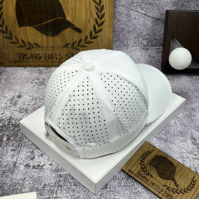 Nón kết, mũ lưỡi trai Ni.ke phản quang phối vải dù lỗ form chuẩn thời trang cao cấp