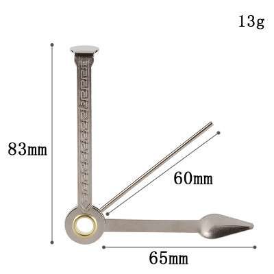 Bộ vệ sinh tẩu thuốc 3 in 1 thép không gỉ, shop Thành Nhi