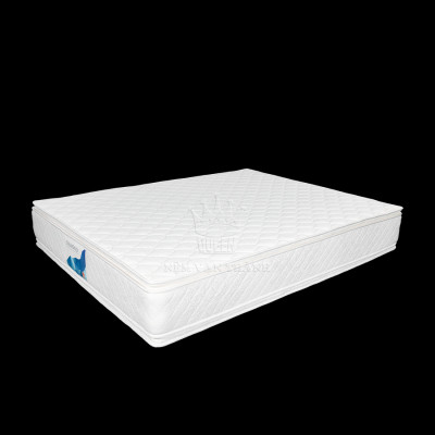 Nệm lò xo túi Diamond Vạn Thành