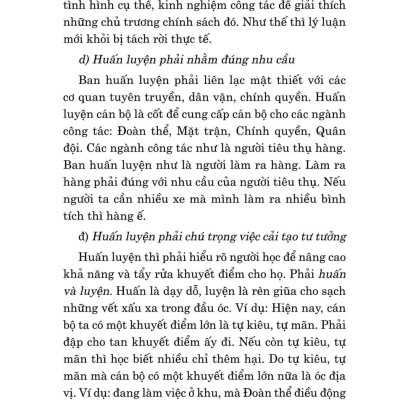 Di Sản Hồ Chí Minh - Học Ở Trường, Học Ở Sách Vở, Học Lẫn Nhau Và Học Nhân Dân