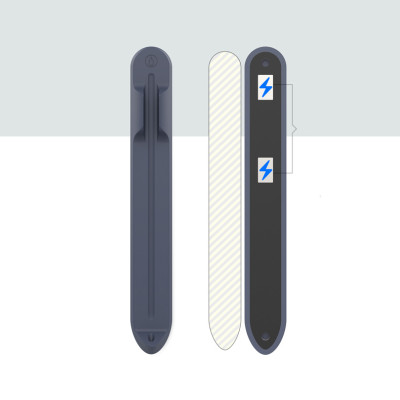 Hộp đựng cho Apple Pencil 1/2 / Pencil USB C Khay Giữ Bút Từ Tính - Hàng Chính Hãng