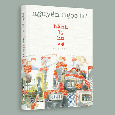 Hành Lý Hư Vô (NXB Trẻ)