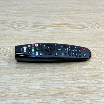 Điều Khiển  Giọng Nói Dùng cho Ti vi MR20 ( Hàng Chính Hãng )