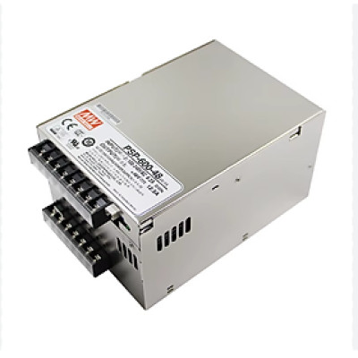 Nguồn Meanwell PSP-600-48 Hàng nhập khẩu