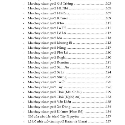 Phong Tục Tang Lễ Xưa Và Nay (Tái bản 2025)