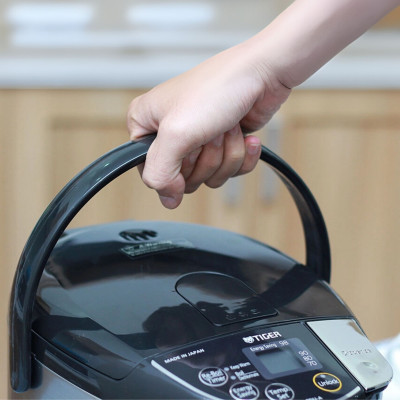 Bình thủy điện tử Tiger PDU-A50W (5.0L)- HÀNG CHÍNH HÃNG