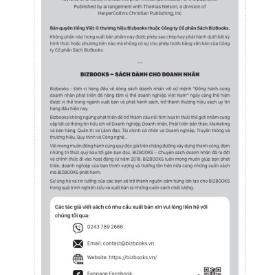 Đừng Chỉ Giao Việc – Hãy Trang Bị Nền Tảng Để Nhân Viên Làm Được Việc: Thiếu Mục Tiêu – Thiếu Tiêu Chuẩn – Thiếu Công Cụ: Nhân Viên Chỉ Làm Cho Qua