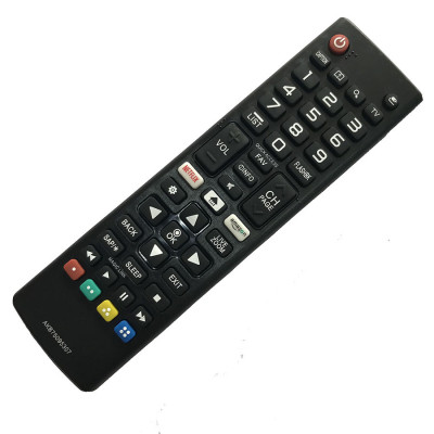 ĐIỀU KHIỂN DÀNH CHO TIVI LG SMART 2018 - Hàng chính hãng 