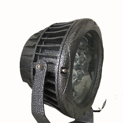 Đèn LED Rọi Cột Công Suất 27W GS Lighting