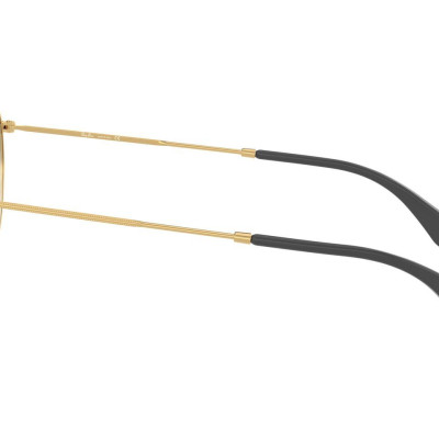 Mắt Kính Ray-Ban Round Metal - RX3447V 2991 -Eyeglasses